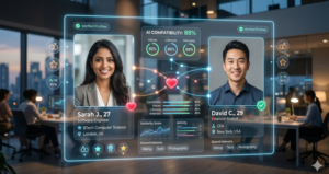 Online Mate Hunting for the Perfect Soulmate – The Future of Marriage Search in the Digital Era