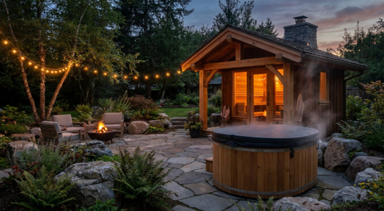 Cedar vs. Heat-Treated Hemlock