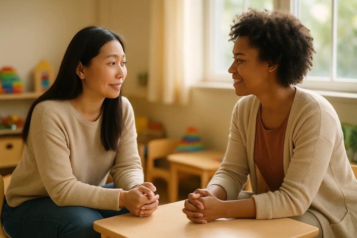 How Early Intervention Works, State by State